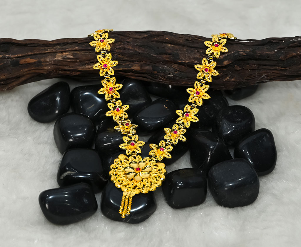 Jewellery in Kerala